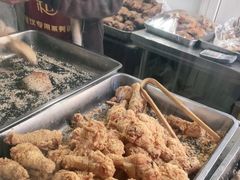 -满记烧饼(牛街东里小区一区店)