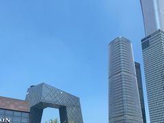 -中央广播电视总台(光华路办公区)