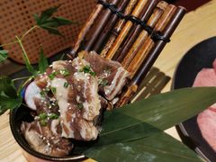 -松鱼亭·和牛烧肉(协鑫广场店)