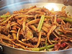 -聚鑫阁江浙菜·非遗传承技艺(青村帝华园店)