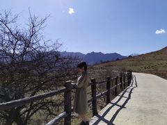 -石棉县孟获城