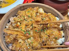 -乡野李掌柜(汉江路店)