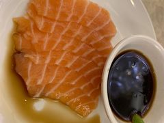-芭菲盛宴·环球美食(解放碑英利国际店)