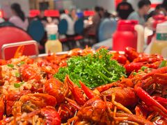 -熊记虾王·蓝龙虾(东晓南店)