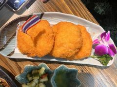 -Hi YOU你的饭局泰餐厅(雍和宫店)