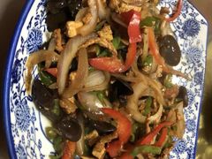 -巢湖名吃·徽府农家菜(半汤店)