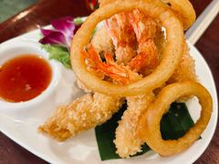 -Dang restaurant (patong phuket)