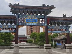 -长春孔子文化园-文庙