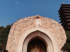 -牛首山文化旅游区