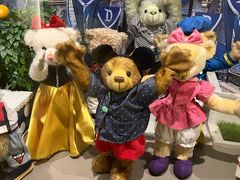 -济州岛泰迪熊博物馆