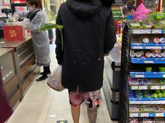 -盒马鲜生(189购物中心店)
