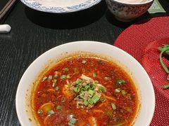 -金谷仓家庭料理(马泉营店)