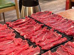 -牛品福潮汕牛肉火锅(旺庄店)