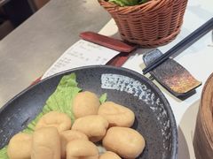 -渔惑·中山脆肉鲩火锅(仁恒梦店)