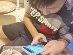 -cab意式gelato冰淇淋