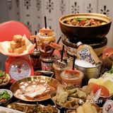 沙胆彪快开奶茶店吧!鸳鸯和丝袜真的好喝💥