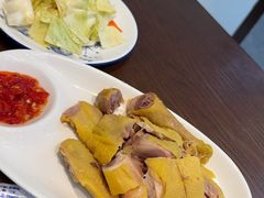 -紫藤园·天目湖大鱼头(南山竹海店)