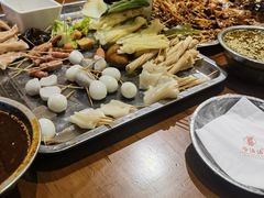 -谢智冷沾沾(万达金街店)