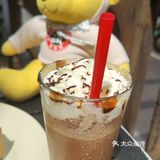 适当の下午茶＆适当的你 漫咖啡