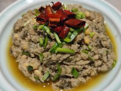 麻豆腐-湘渝人家·川湘菜(十里河店)