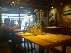 -在路上酒吧(大理古城店)