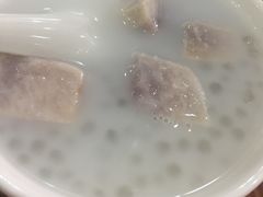 -沙湾姜埋奶(兴新包店)