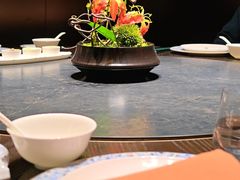 -虹潮荟·餐桌上的美食地理(太阳宫店)