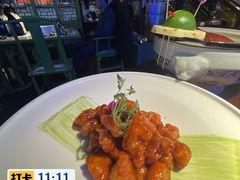 -桂满陇天书(南京德基旗舰店)