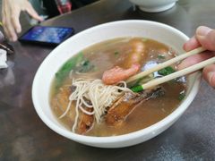 -从前慢海鲜面馆
