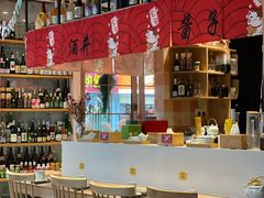 -酒井酱子·深夜食堂(东城汇店)