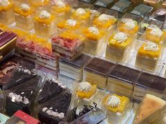 -TOUCH泰奇(奉贤宝龙城市广场店)