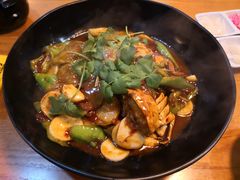 -三太子地摊烧烤·小龙虾(北蔡店)