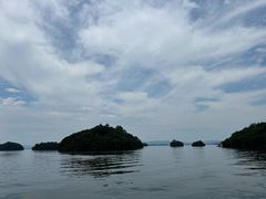 -庐山西海主景区