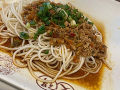 京都炸酱面-咬不得高祖生煎·简餐(赛银国际店)