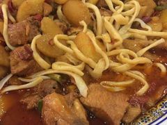 -福顺祥大盘鸡(临潼店)