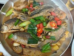 -李东农庄·当地安吉味(中南百草园店)