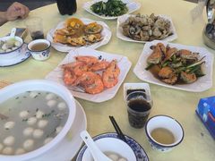 -秋姐美食店(旅游大道店)