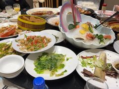 -好兄弟郭巨海鲜(天一阁店)