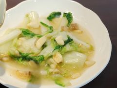 -拾捌川·自贡爆炒(新街口店)