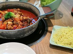 -小瑞厨房·贵州菜·番茄鸡(恒峰步行街店)