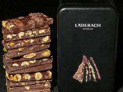 -Laderach 莱德拉(上海环贸iapm店)