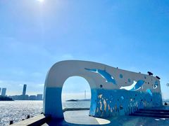 -海沧湾公园