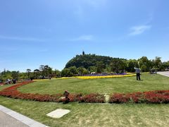 -狼山风景名胜区