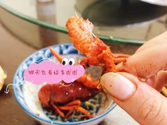 -浦商菜市场·锦德店