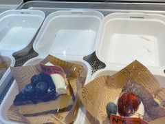 -五号法甜(二七万达店)