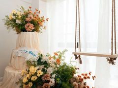 -Whisper studio薇语花艺烘焙工作室