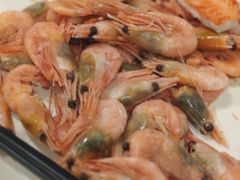-佰烧海鲜烤肉火锅自助(世茂国际广场店)