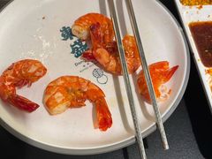 -東盛炭烤自助料理(玄武招商花园城店)