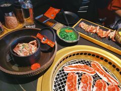 -谷牛和牛烤肉(漕河泾印象城店)