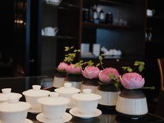 -广州文华东方酒店·江-由辉师傅主理